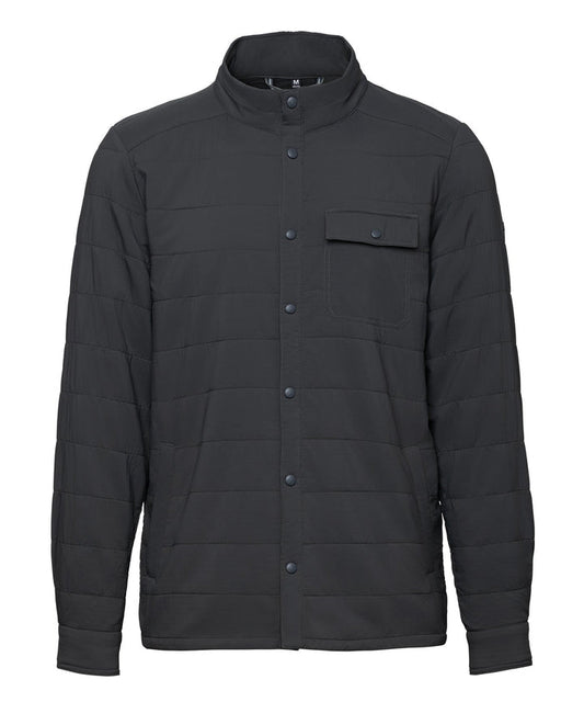 Strafe Outerwear Highlands Shirt Jacket