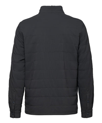 Strafe Outerwear Highlands Shirt Jacket