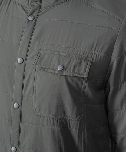 Strafe Outerwear Highlands Shirt Jacket