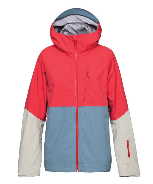 Strafe Outerwear Women's Meadow 3L Shell Jacket