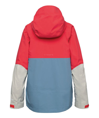 Strafe Outerwear Women's Meadow 3L Shell Jacket
