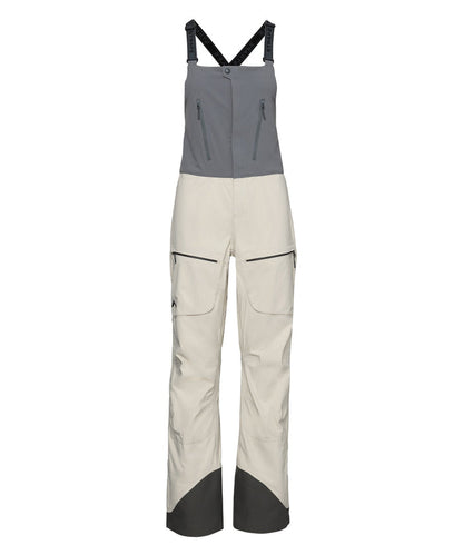 Strafe Outerwear Women's Scarlett 3L Shell Bib