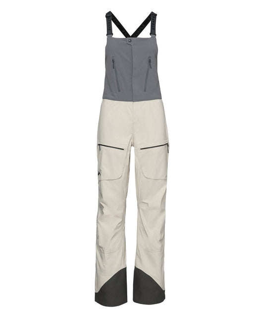 Strafe Outerwear Women's Scarlett 3L Shell Bib