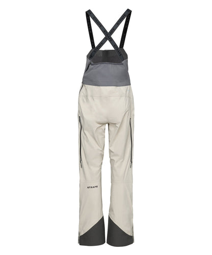 Strafe Outerwear Women's Scarlett 3L Shell Bib