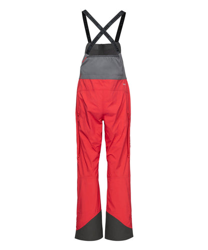 Strafe Outerwear Women's Scarlett 3L Shell Bib