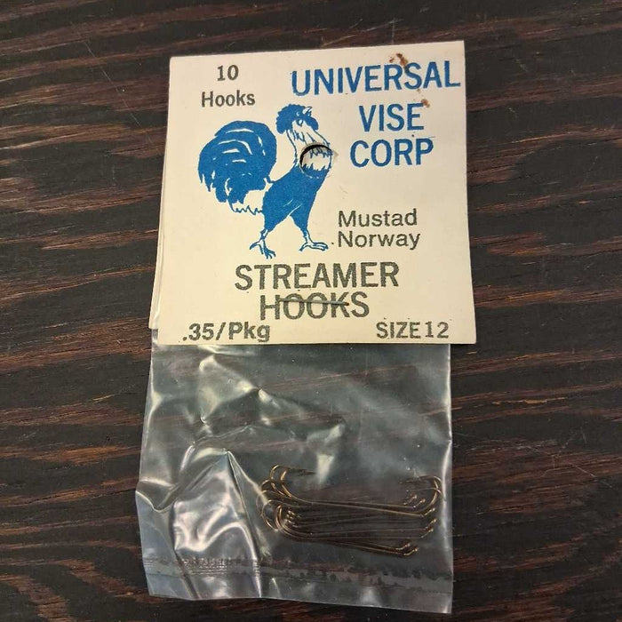 Streamer Hooks