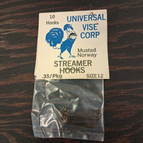 Streamer Hooks
