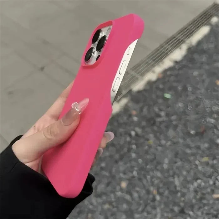 Rose Red / Iphone 16pro