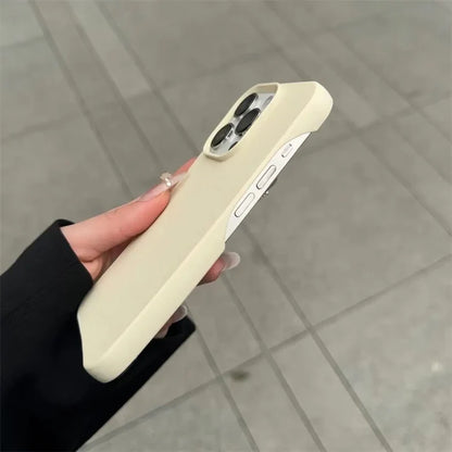 Antique White / Iphone 12promax
