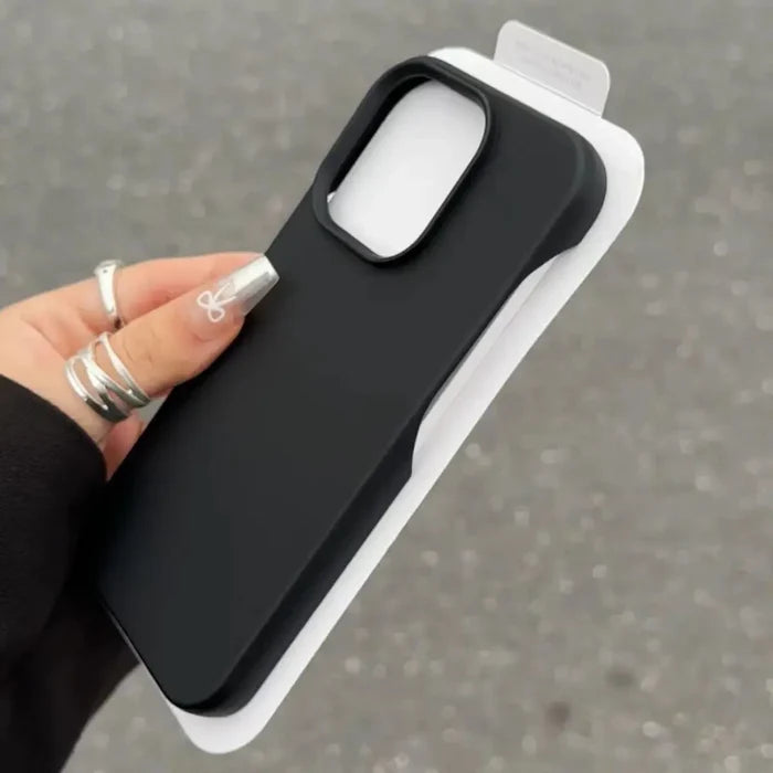 Classic Black / Iphone 16promax