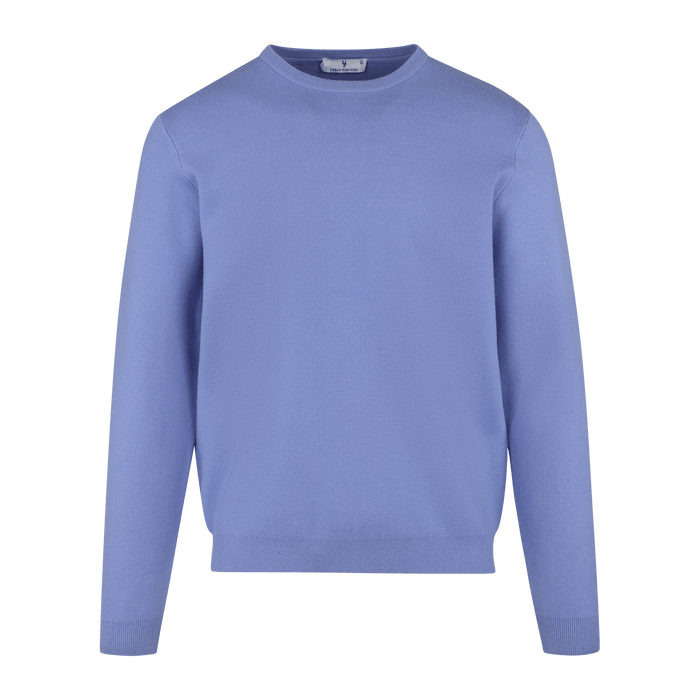 Urban Pioneers Male Succa Sweater SWEATER BLUE BONNET