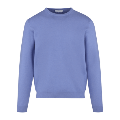 Urban Pioneers Male Succa Sweater SWEATER BLUE BONNET