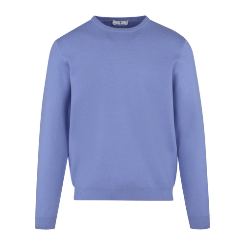 Urban Pioneers Male Succa Sweater SWEATER BLUE BONNET