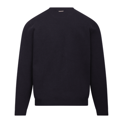 Urban Pioneers Male Succa Sweater SWEATER DARK NAVY