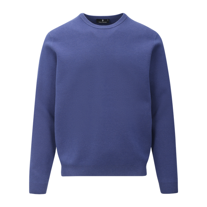 Urban Pioneers Male Succa Sweater SWEATER DENIM