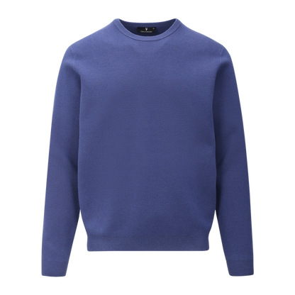 Urban Pioneers Male Succa Sweater SWEATER DENIM