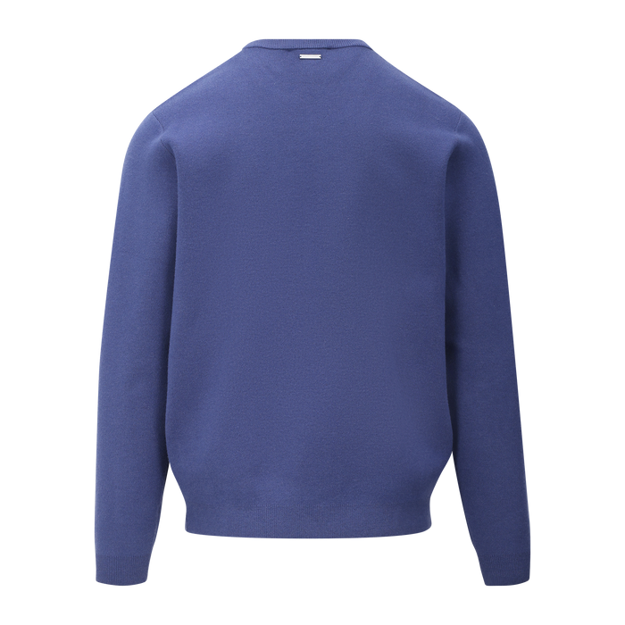 Urban Pioneers Male Succa Sweater SWEATER DENIM