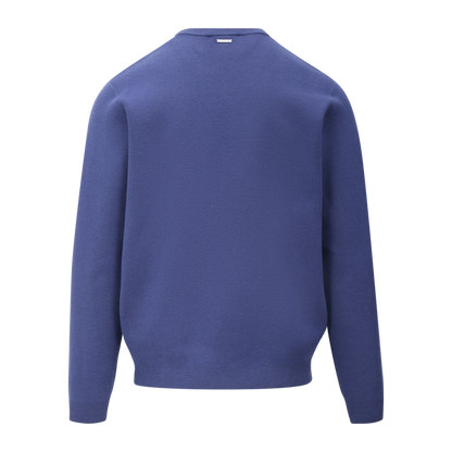 Urban Pioneers Male Succa Sweater SWEATER DENIM