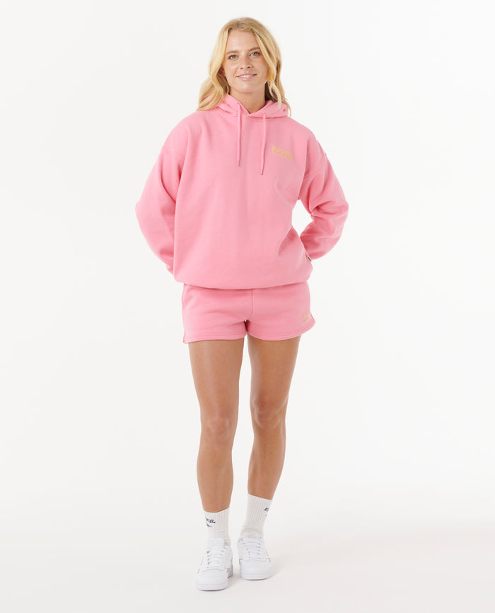 SURF PUFF HERITAGE HOOD