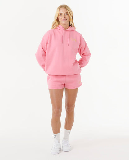 SURF PUFF HERITAGE HOOD