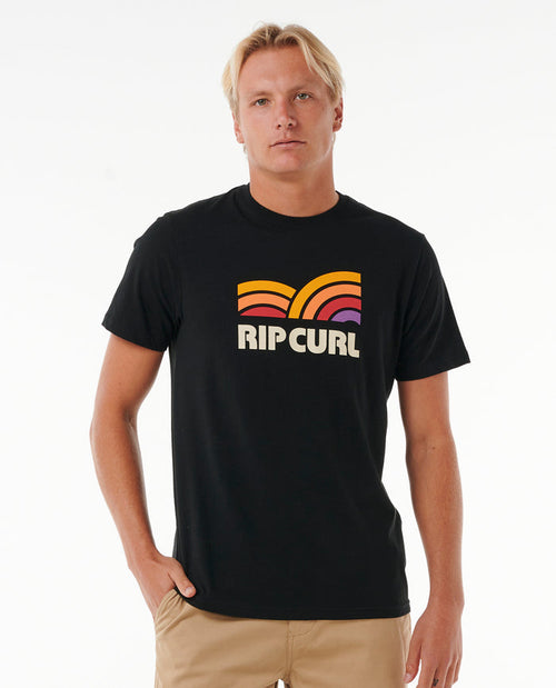 SURF REVIVAL CAPTURE TEE
