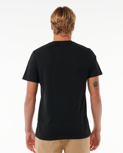 SURF REVIVAL CAPTURE TEE