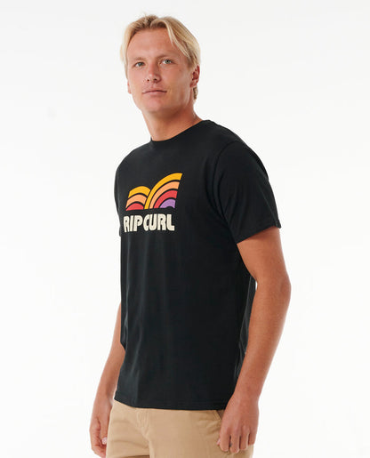 SURF REVIVAL CAPTURE TEE
