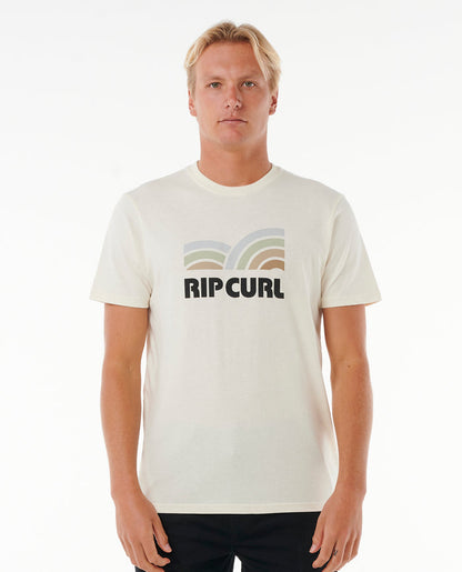 SURF REVIVAL CAPTURE TEE