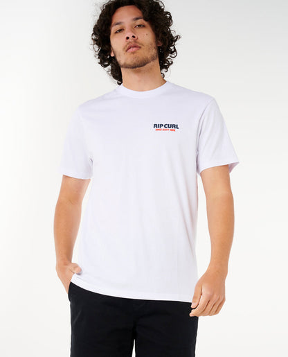 SURF REVIVAL SUNSETS TEE
