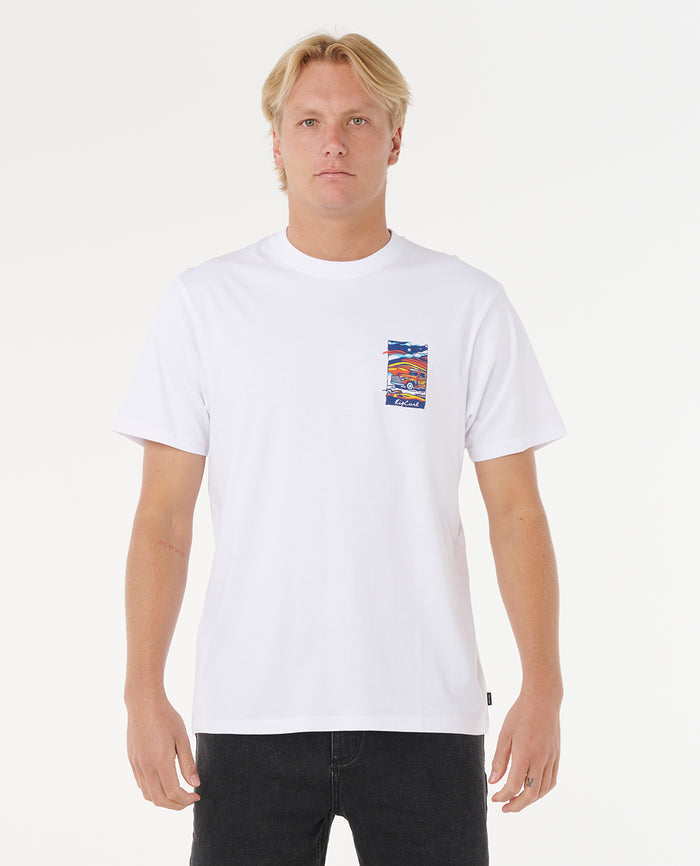 SURF TRIP TEE