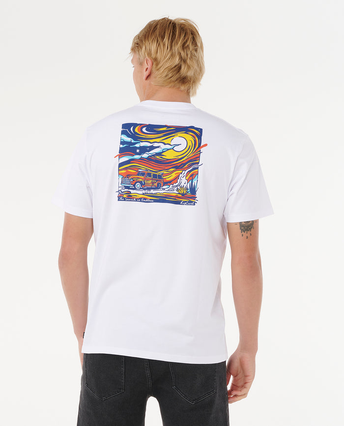 SURF TRIP TEE