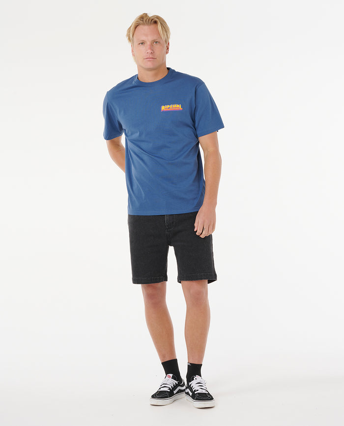 SURF TRIP TEE