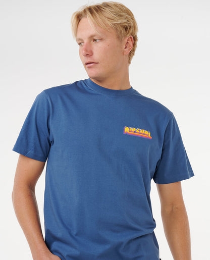 SURF TRIP TEE
