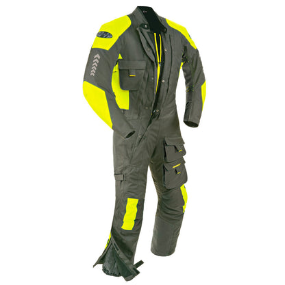Survivor Waterproof Touring Suit