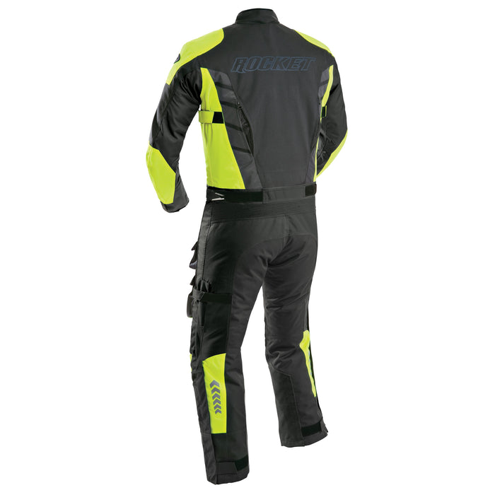 Survivor Waterproof Touring Suit