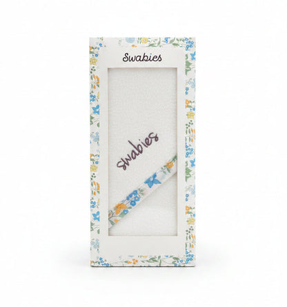 Swabies Hooded Baby Towel