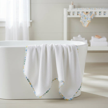 Swabies Hooded Baby Towel