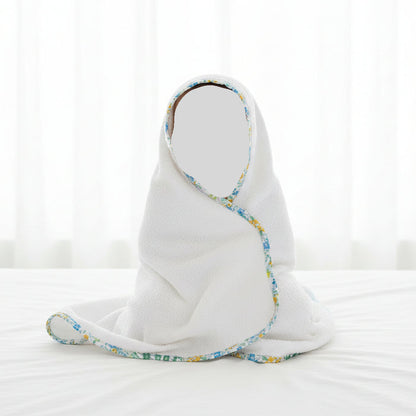 Swabies Hooded Baby Towel