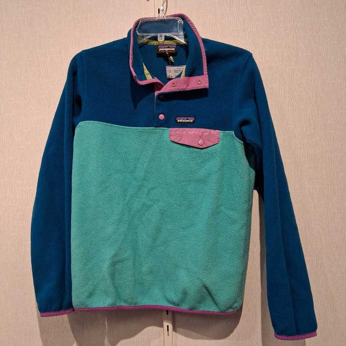 Synchilla Fleece Pullover