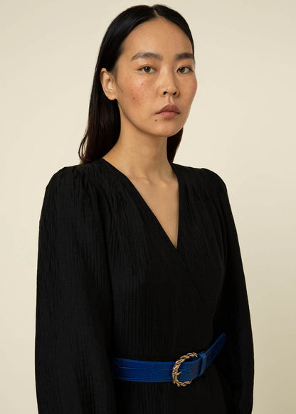 Taisy Dress (Black)