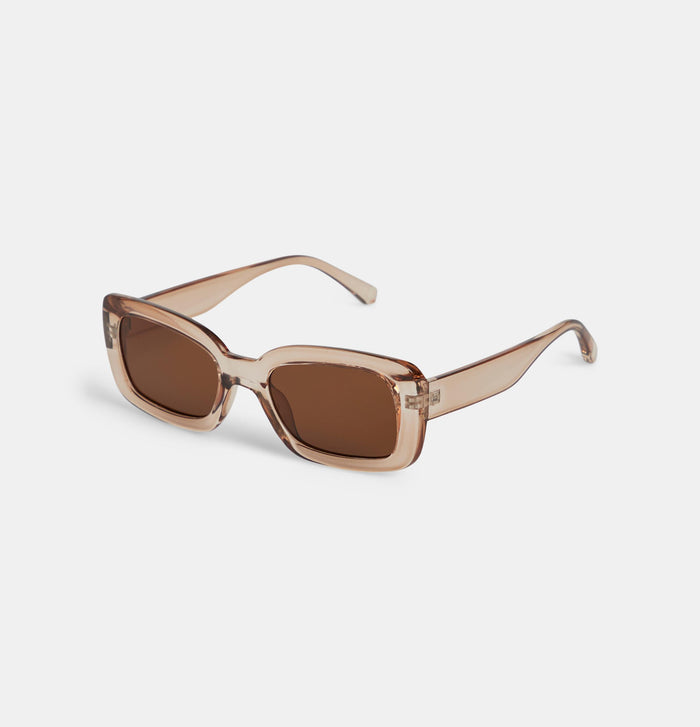 TANEA SUNGLASSES (CURDS & WHEY)