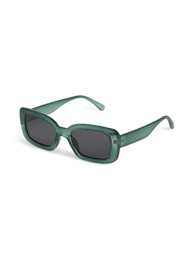 TERZA SUNGLASSES (GREEN)