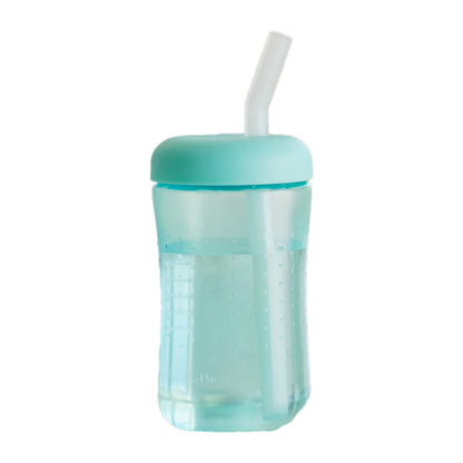 The First Years Squeeze & Sip Straw Trainer Cup