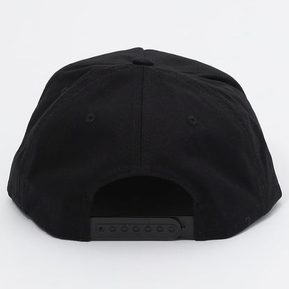 THE MAN AD 5 PANEL CAP