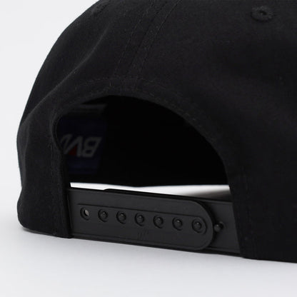 THE MAN AD 5 PANEL CAP