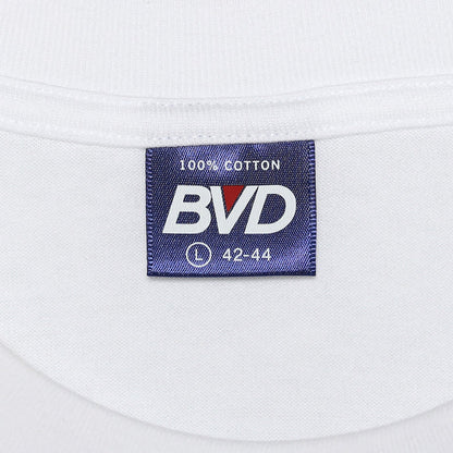 THE MAN AD SS TEE