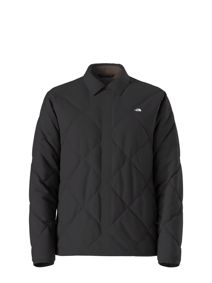TNF BLACK/SMOKEY BROWN / XL