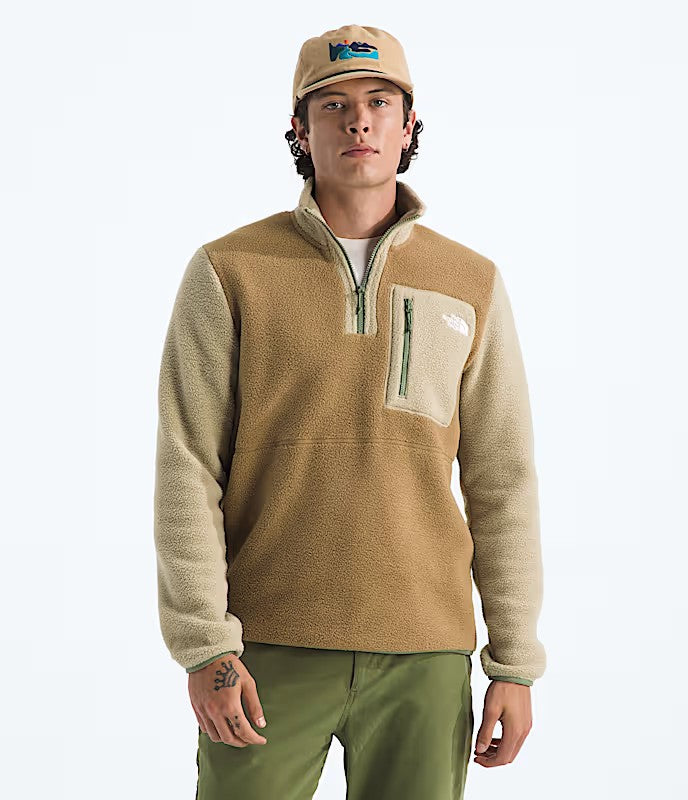 UTILITY BROWN/KHAKI STONE/BARK MIST / XXL