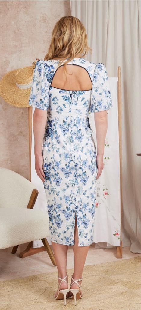 The Trudy Dress