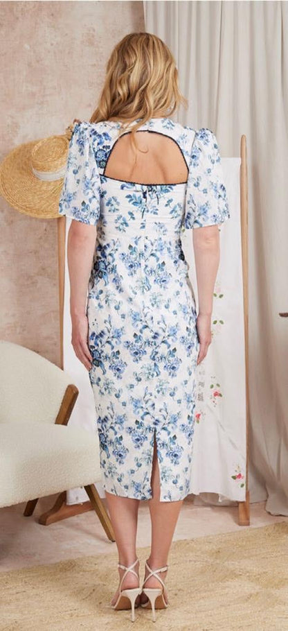The Trudy Dress